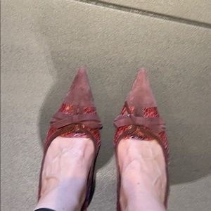 Dolce & Gabbana Heels